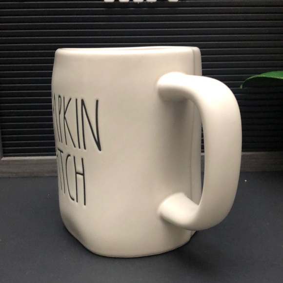 🛍️ Rae Dunn Pumpkin Patch mug New with tags - Picture 3 of 7